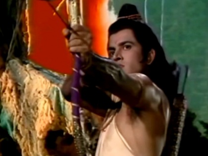 'Ramayan' actor Sunil Lahri on Sunny Singh's portrayal of Lakshman in 'Adipurush' | 'Ramayan' actor Sunil Lahri on Sunny Singh's portrayal of Lakshman in 'Adipurush'