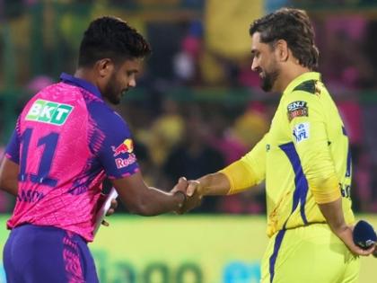 IPL 2025: CSK aim to continue rebuilding as RR look to sign off on a high | IPL 2025: CSK aim to continue rebuilding as RR look to sign off on a high IPL 2025: CSK aim to continue rebuilding as RR look to sign off on a high | IPL 2025: CSK aim to continue rebuilding as RR look to sign off on a high