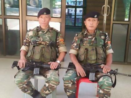 Manipur violence : Mizoram assures safety to Meiteis amid exodus | Manipur violence : Mizoram assures safety to Meiteis amid exodus Manipur violence : Mizoram assures safety to Meiteis amid exodus | Manipur violence : Mizoram assures safety to Meiteis amid exodus