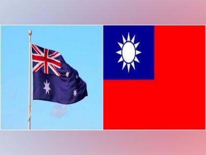 Canberra-Taipei may develop strategic partnership amid Beijing's threat in Indo- Pacific | Canberra-Taipei may develop strategic partnership amid Beijing's threat in Indo- Pacific