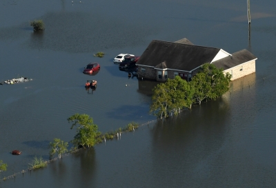 UN tool maps floods worldwide since 1985 | UN tool maps floods worldwide since 1985