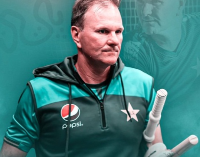 Grant Bradburn steps down as Pakistan's high-performance coach | Grant Bradburn steps down as Pakistan's high-performance coach