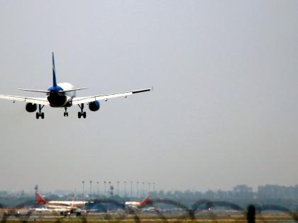 Domestic air passenger traffic volume surged around 25%: DGCA data | Domestic air passenger traffic volume surged around 25%: DGCA data Domestic air passenger traffic volume surged around 25%: DGCA data | Domestic air passenger traffic volume surged around 25%: DGCA data