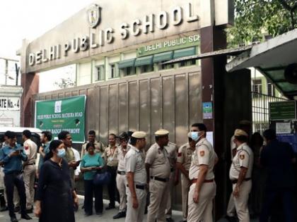 'Zero-tolerance' policy on school security, Directorate of Education tells Delhi HC amidst bomb threats | 'Zero-tolerance' policy on school security, Directorate of Education tells Delhi HC amidst bomb threats