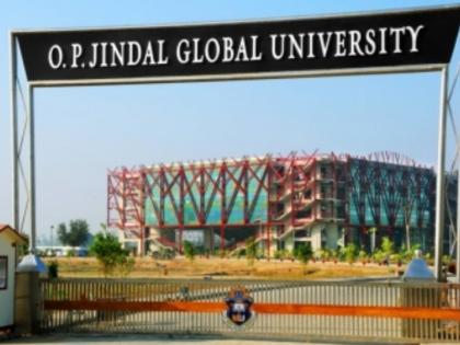 2000+ scholarships announced by O.P. Jindal Global University for 2024 to commemorate its 15th anniversary | 2000+ scholarships announced by O.P. Jindal Global University for 2024 to commemorate its 15th anniversary 2000+ scholarships announced by O.P. Jindal Global University for 2024 to commemorate its 15th anniversary | 2000+ scholarships announced by O.P. Jindal Global University for 2024 to commemorate its 15th anniversary