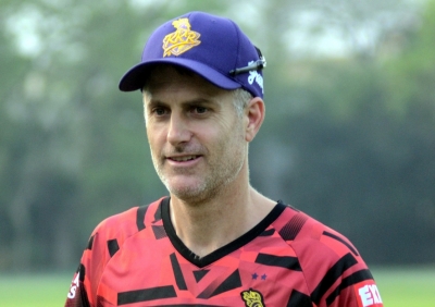 RCB team was picked keeping Chinnaswamy in mind: coach Katich | RCB team was picked keeping Chinnaswamy in mind: coach Katich