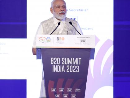 PM Modi pitches for International Consumer Care Day for strengthening trust between businesses, consumers | PM Modi pitches for International Consumer Care Day for strengthening trust between businesses, consumers PM Modi pitches for International Consumer Care Day for strengthening trust between businesses, consumers | PM Modi pitches for International Consumer Care Day for strengthening trust between businesses, consumers