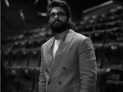 Allu Arjun opens up on his Hollywood plans, says 'It's time for Indian actors to think global' | Allu Arjun opens up on his Hollywood plans, says 'It's time for Indian actors to think global' Allu Arjun opens up on his Hollywood plans, says 'It's time for Indian actors to think global' | Allu Arjun opens up on his Hollywood plans, says 'It's time for Indian actors to think global'