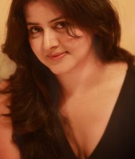 Akriti Singh wraps up directorial debut film 'Toofaan Mail' | Akriti Singh wraps up directorial debut film 'Toofaan Mail'
