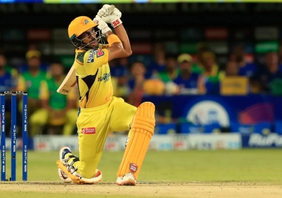 Why CSK's Ruturaj has distaste for the word 'form' in cricket | Why CSK's Ruturaj has distaste for the word 'form' in cricket