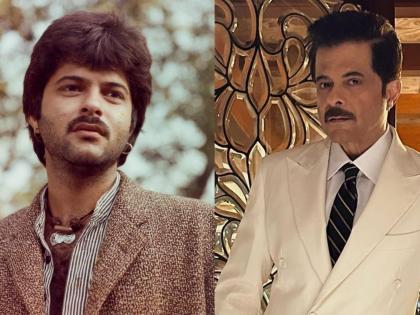 Anil Kapoor marks 40 years as actor, says 'This is where I belong' | Anil Kapoor marks 40 years as actor, says 'This is where I belong'