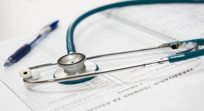 Punjab, Haryana doctors wear black ribbons | Punjab, Haryana doctors wear black ribbons Punjab, Haryana doctors wear black ribbons | Punjab, Haryana doctors wear black ribbons