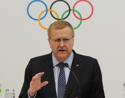 State of Aus sport funding incomprehensible: Olympic boss | State of Aus sport funding incomprehensible: Olympic boss