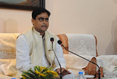 Misogyny is in political culture of BJP: Trinamool on MP’s comments about Bengal CM Mamata | Misogyny is in political culture of BJP: Trinamool on MP’s comments about Bengal CM Mamata Misogyny is in political culture of BJP: Trinamool on MP’s comments about Bengal CM Mamata | Misogyny is in political culture of BJP: Trinamool on MP’s comments about Bengal CM Mamata