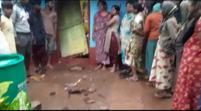 7 arrested in K'taka liquor shop vandalism case | 7 arrested in K'taka liquor shop vandalism case 7 arrested in K'taka liquor shop vandalism case | 7 arrested in K'taka liquor shop vandalism case