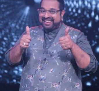 66th Grammy Awards: Shankar Mahadevan says ‘we are proud of you, India’ in acceptance speech | 66th Grammy Awards: Shankar Mahadevan says ‘we are proud of you, India’ in acceptance speech 66th Grammy Awards: Shankar Mahadevan says ‘we are proud of you, India’ in acceptance speech | 66th Grammy Awards: Shankar Mahadevan says ‘we are proud of you, India’ in acceptance speech