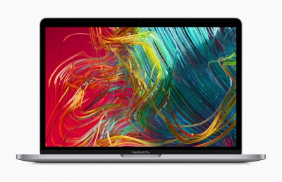 Apple patents unique MacBook Pro with 5 displays | Apple patents unique MacBook Pro with 5 displays