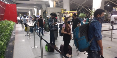 Precaution doses for Indians int'l travellers as per destination country rules | Precaution doses for Indians int'l travellers as per destination country rules