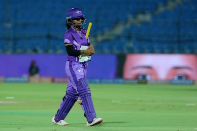 Women's T20 WC: Mithali lauds Poonam & Shafali's efforts against Oz | Women's T20 WC: Mithali lauds Poonam & Shafali's efforts against Oz