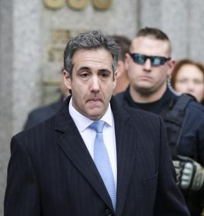 Trump's ex-lawyer Cohen used Google Bard AI to cite fake court cases | Trump's ex-lawyer Cohen used Google Bard AI to cite fake court cases