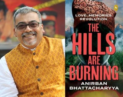 'The Hills Are Burning' recounts the Gorkhaland Agitation of the late 1980s | 'The Hills Are Burning' recounts the Gorkhaland Agitation of the late 1980s