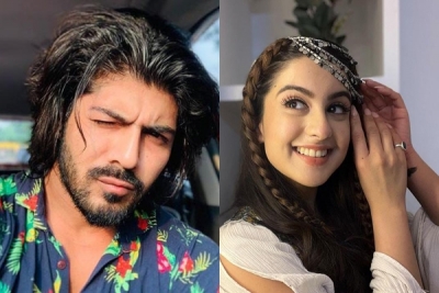 Question mark over Sheezan's career after his arrest for Tunisha suicide | Question mark over Sheezan's career after his arrest for Tunisha suicide Question mark over Sheezan's career after his arrest for Tunisha suicide | Question mark over Sheezan's career after his arrest for Tunisha suicide