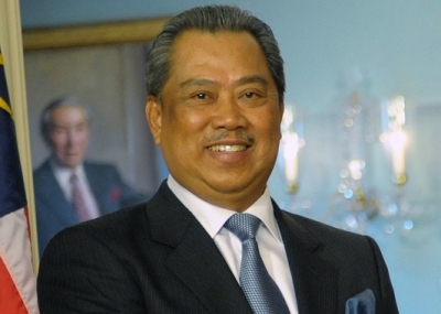 Former Malaysian PM Muhyiddin to face corruption charges | Former Malaysian PM Muhyiddin to face corruption charges