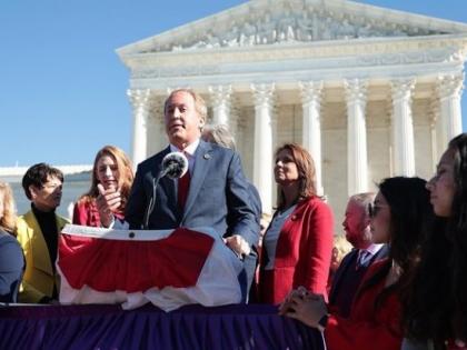 Texas starts impeachment trial of AG over corruption | Texas starts impeachment trial of AG over corruption Texas starts impeachment trial of AG over corruption | Texas starts impeachment trial of AG over corruption