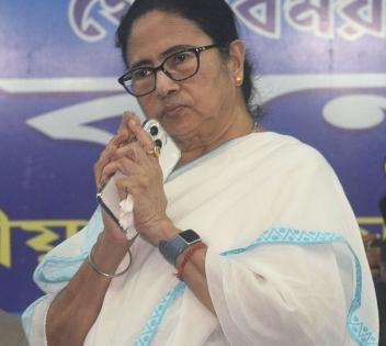 NIA fuelling communal tension in state in some cases: Mamata | NIA fuelling communal tension in state in some cases: Mamata