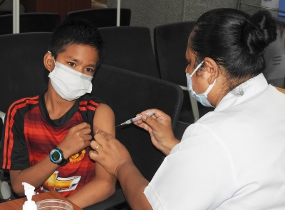 ICMR, AIIMS studies found no link between Covid vaccine & sudden deaths: Centre | ICMR, AIIMS studies found no link between Covid vaccine & sudden deaths: Centre