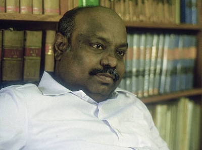 Former TN Speaker P.H. Pandian dead | Former TN Speaker P.H. Pandian dead