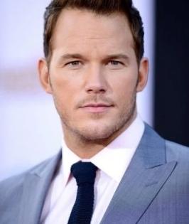 Chris Pratt's acting ambition was triggered after he got lost in a mall | Chris Pratt's acting ambition was triggered after he got lost in a mall