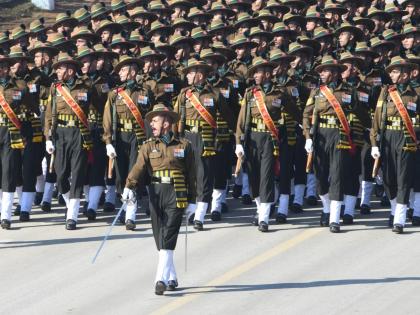 Armed Forces 11K officers short; posts of Major, Flight Lt going vacant (Unedited Sunday Special) | Armed Forces 11K officers short; posts of Major, Flight Lt going vacant (Unedited Sunday Special)