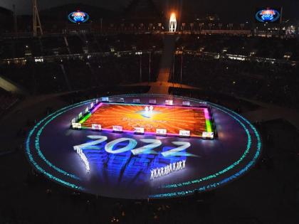 Beijing 2022 publish second edition of Games' Playbooks | Beijing 2022 publish second edition of Games' Playbooks Beijing 2022 publish second edition of Games' Playbooks | Beijing 2022 publish second edition of Games' Playbooks
