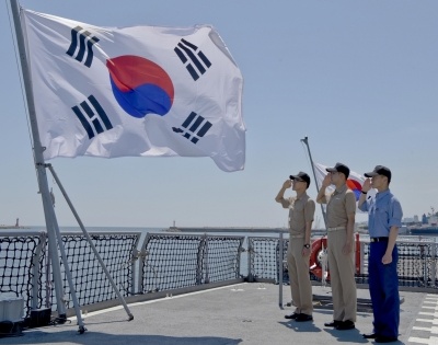 S.Korea Memorial Day ceremony toned down amid pandemic | S.Korea Memorial Day ceremony toned down amid pandemic