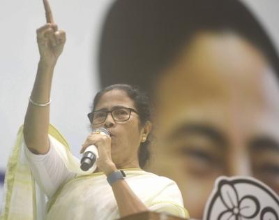 Bengal ministers term ED actions in Kolkata as Centre's ploy to destroy state's economy | Bengal ministers term ED actions in Kolkata as Centre's ploy to destroy state's economy