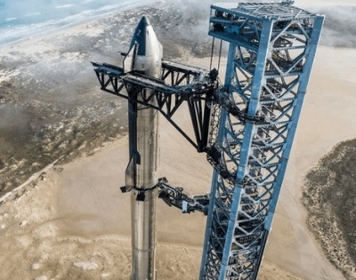 SpaceX's Starship launch comes under US FAA scanner | SpaceX's Starship launch comes under US FAA scanner