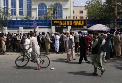 Taliban ban on foreign currencies to further disrupt Afghan economy | Taliban ban on foreign currencies to further disrupt Afghan economy