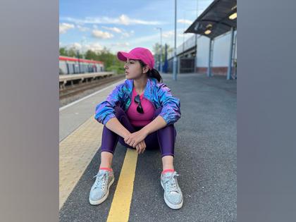 Sara Ali Khan shares pictures from her trip to Istanbul | Sara Ali Khan shares pictures from her trip to Istanbul