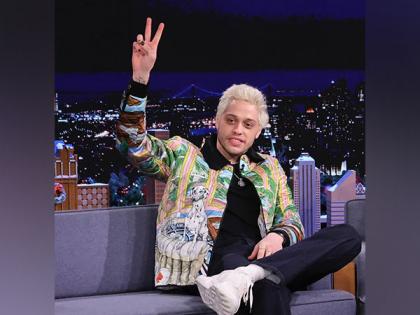 Pete Davidson says it's his 'dream' to have children | Pete Davidson says it's his 'dream' to have children