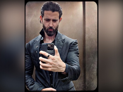 Hrithik Roshan to say goodbye to his bearded look | Hrithik Roshan to say goodbye to his bearded look