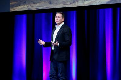 Elon Musk announces next Tesla Gigafactory in Berlin | Elon Musk announces next Tesla Gigafactory in Berlin