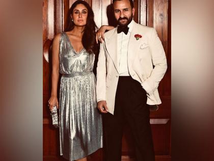 "Spectacular is the word": Power Couple Kareena Kapoor and Saif Ali Khan raising the glam game | "Spectacular is the word": Power Couple Kareena Kapoor and Saif Ali Khan raising the glam game