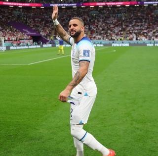 Veteran England defender Kyle Walker joins Burnley from Man City | Veteran England defender Kyle Walker joins Burnley from Man City