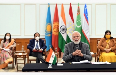 Why Central Asia needs to rediscover India | Why Central Asia needs to rediscover India