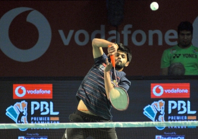 B. Sai Praneeth announces retirement from badminton | B. Sai Praneeth announces retirement from badminton