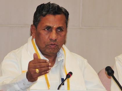 No dearth of money for 'Anna Bhagya', in talks with other states for rice: K'taka Minister | No dearth of money for 'Anna Bhagya', in talks with other states for rice: K'taka Minister No dearth of money for 'Anna Bhagya', in talks with other states for rice: K'taka Minister | No dearth of money for 'Anna Bhagya', in talks with other states for rice: K'taka Minister