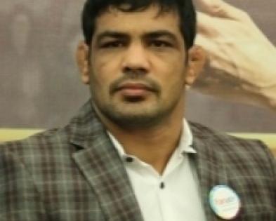 HC seeks Delhi Police response on jailed wrestler Sushil Kumar's bail plea | HC seeks Delhi Police response on jailed wrestler Sushil Kumar's bail plea