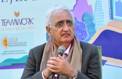 2020 year of rebirth of secularism, liberalism: Khurshid | 2020 year of rebirth of secularism, liberalism: Khurshid