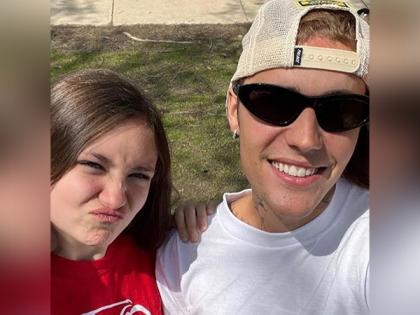Justin Bieber pens a heartfelt birthday post for his little sister | Justin Bieber pens a heartfelt birthday post for his little sister Justin Bieber pens a heartfelt birthday post for his little sister | Justin Bieber pens a heartfelt birthday post for his little sister